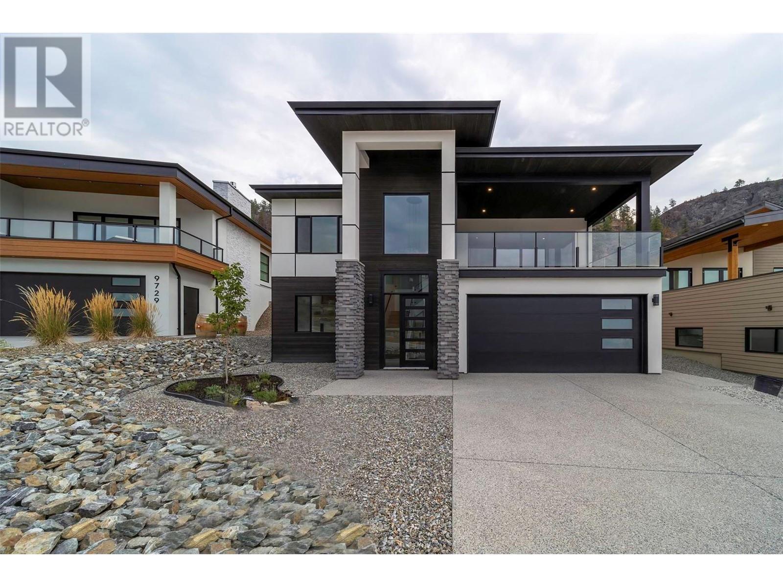 9723 Centrestone Drive. Lake Country, British Columbia