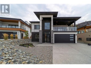 9723 Centrestone Drive. Lake Country, British Columbia