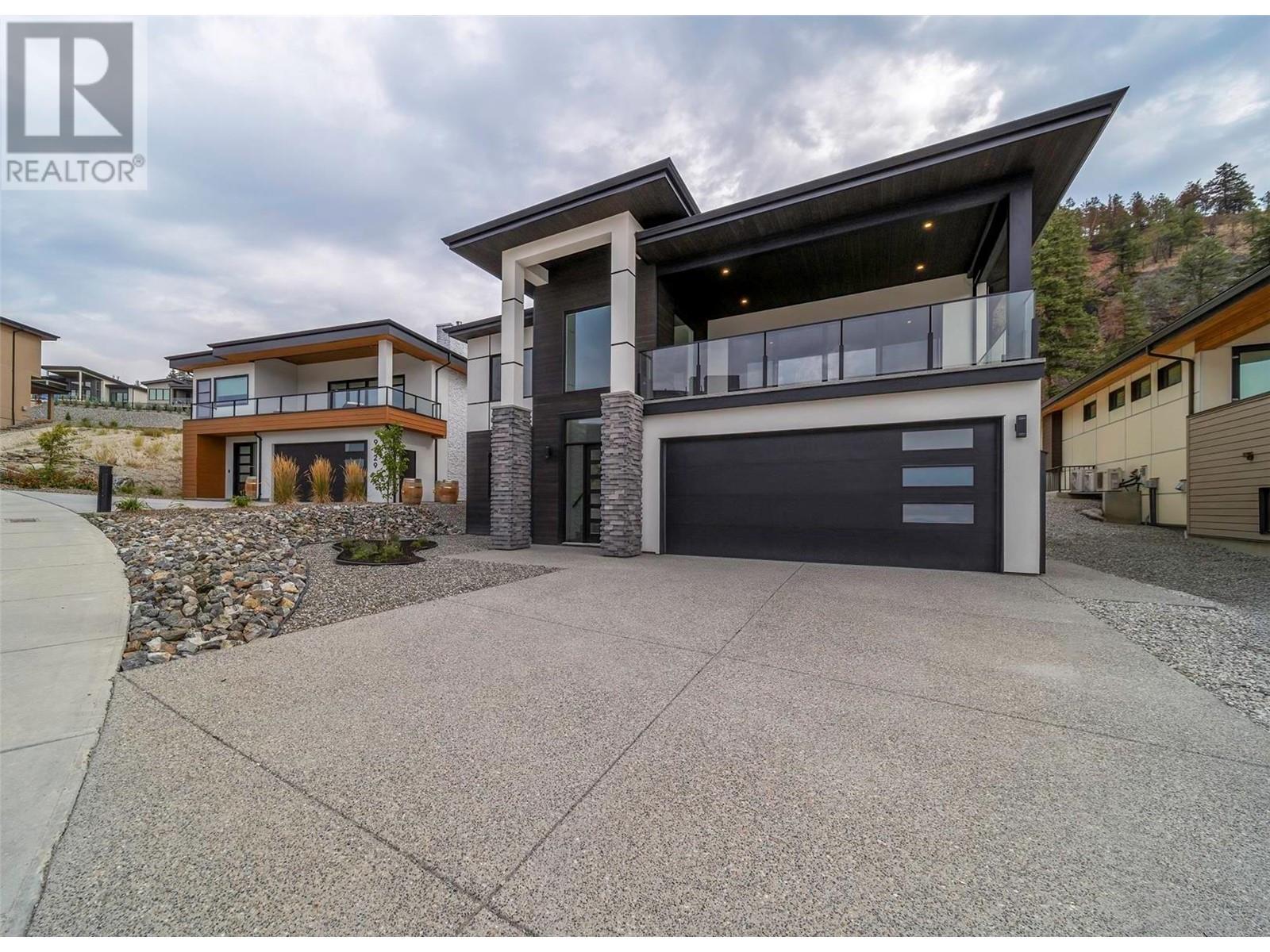 9723 Centrestone Drive. Lake Country, British Columbia