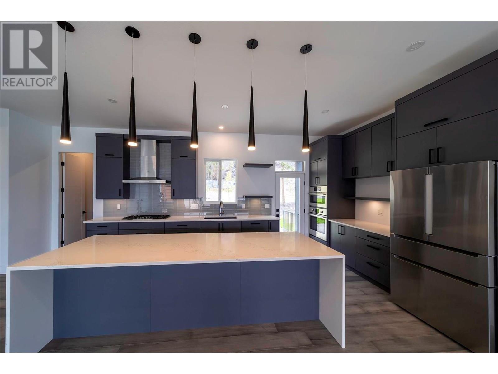 9723 Centrestone Drive. Lake Country, British Columbia