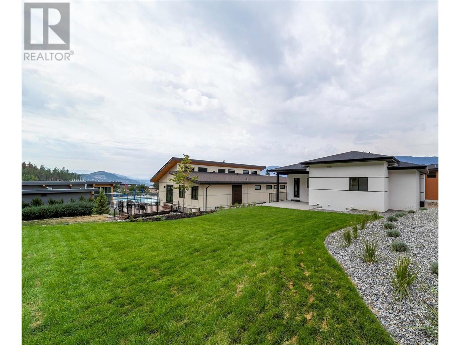 9723 Centrestone Drive. Lake Country, British Columbia