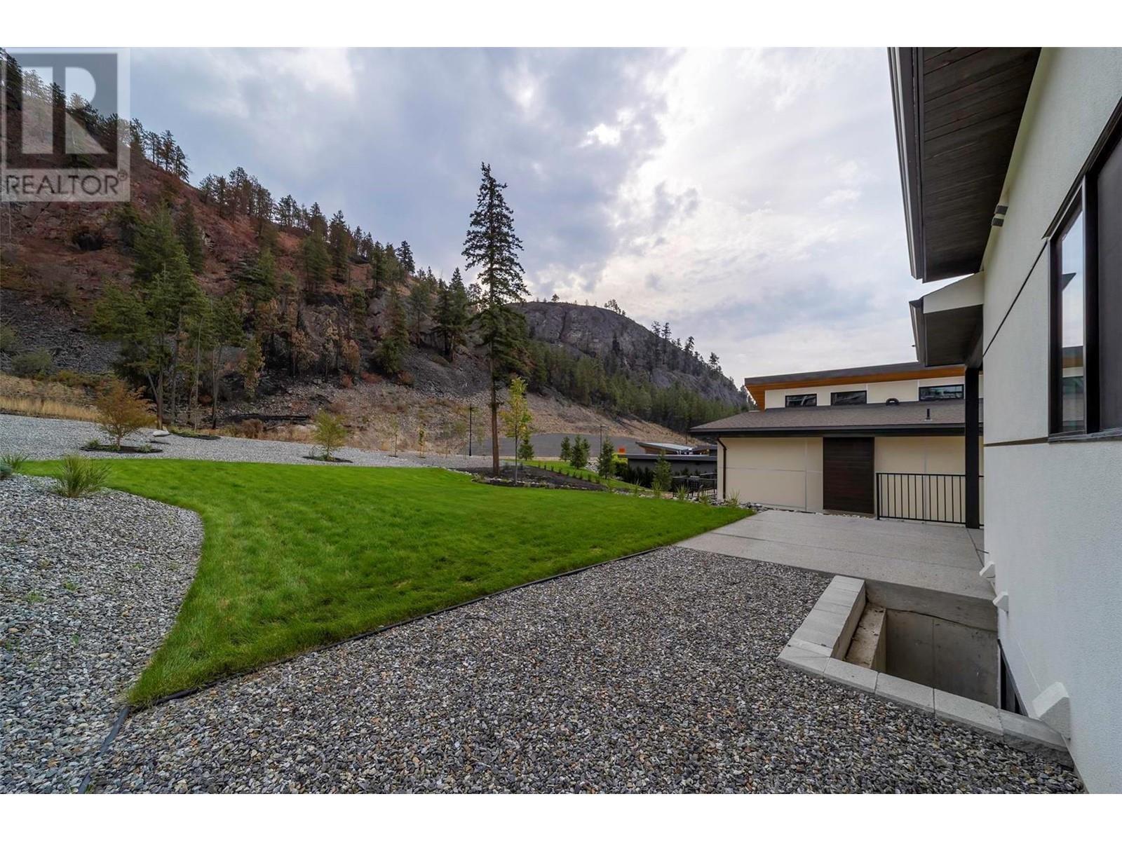 9723 Centrestone Drive. Lake Country, British Columbia