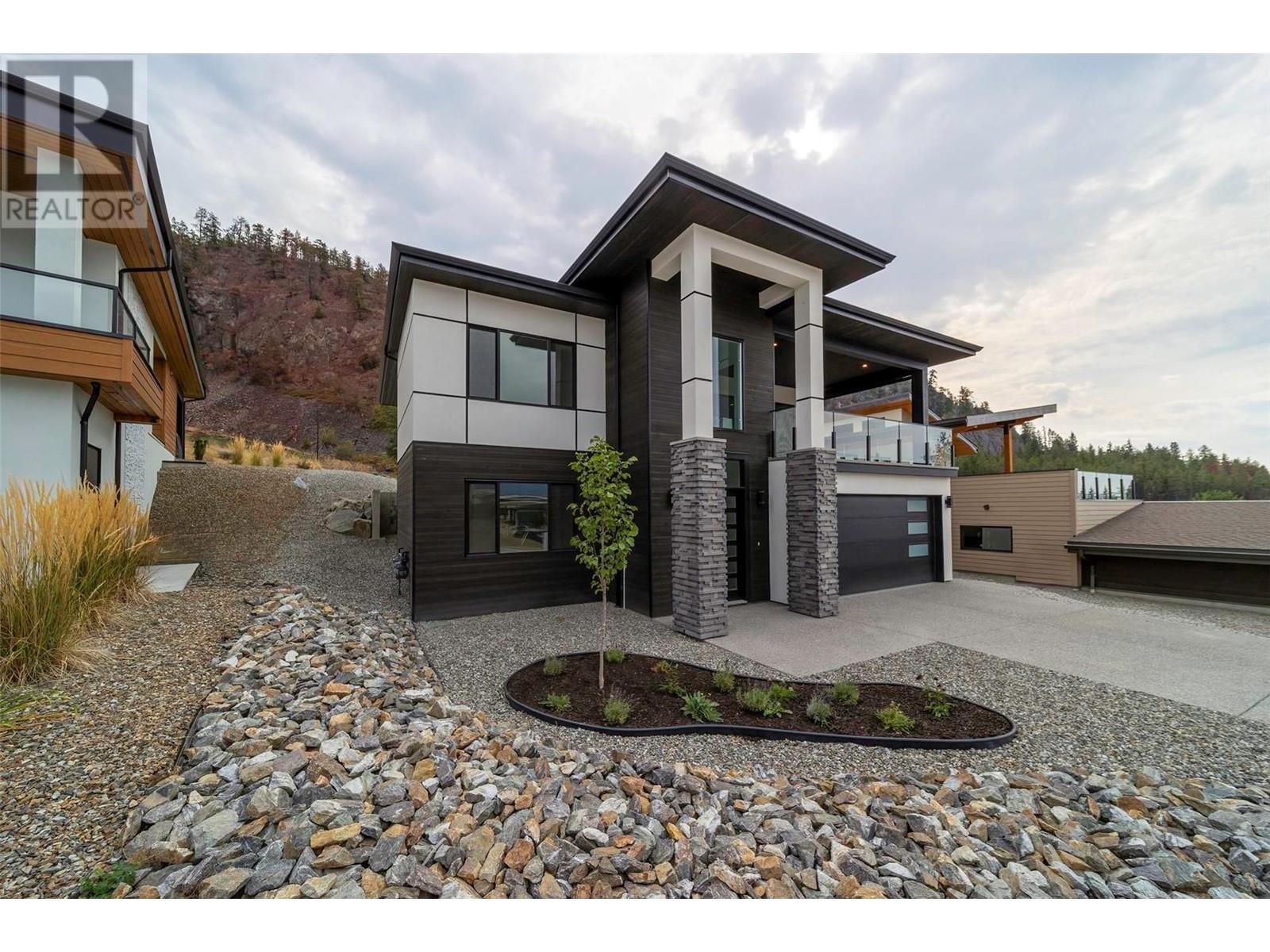9723 Centrestone Drive. Lake Country, British Columbia