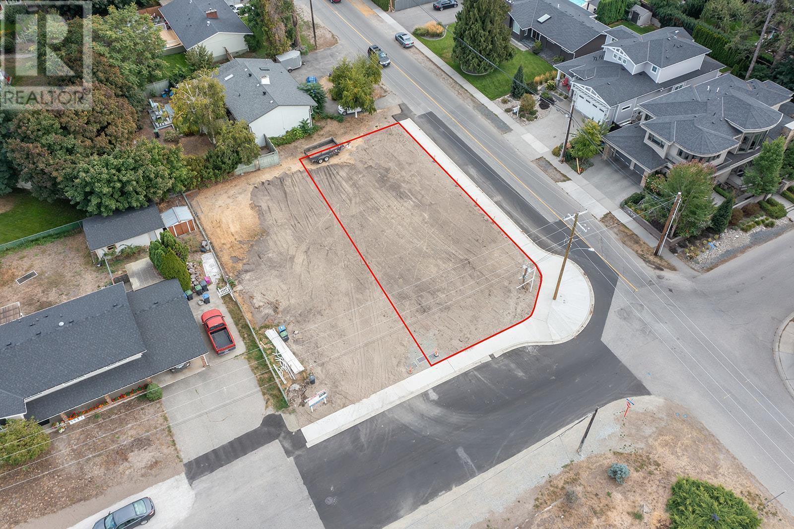 4499 Walker Road Unit# 2. Kelowna, British Columbia