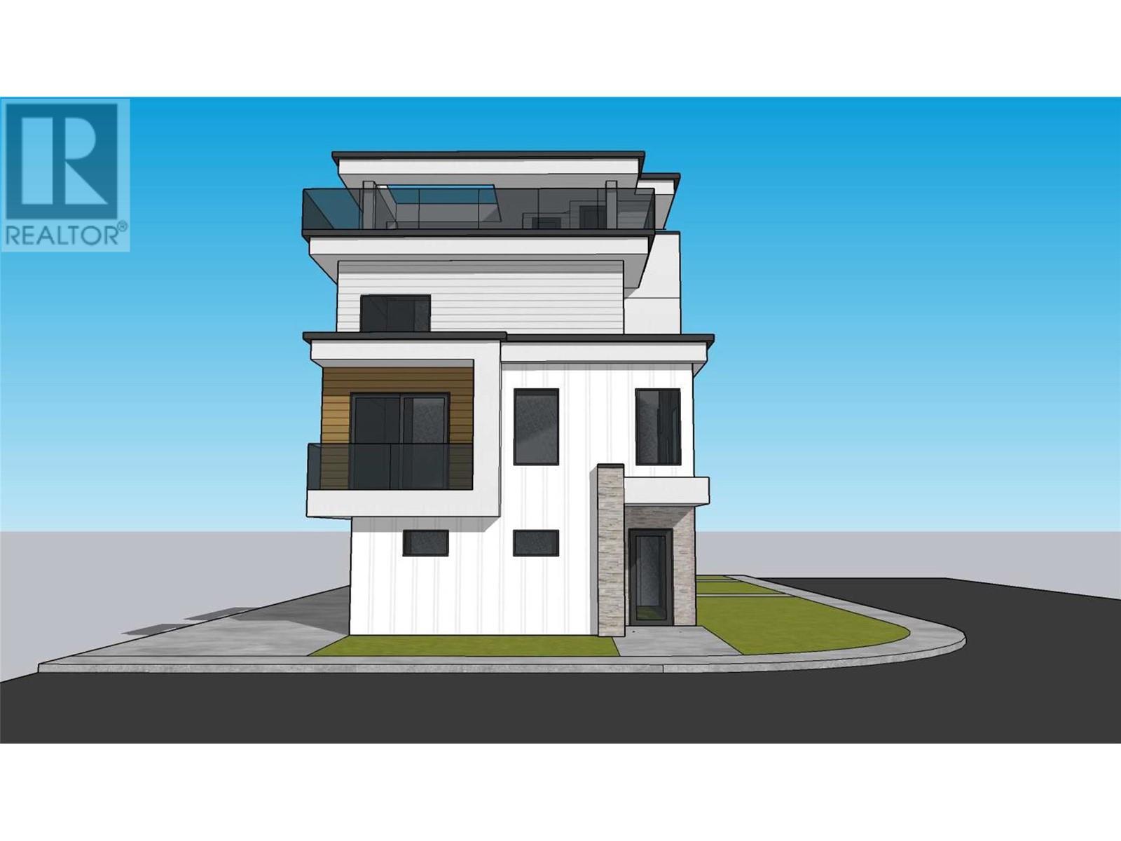 4499 Walker Road Unit# 2. Kelowna, British Columbia