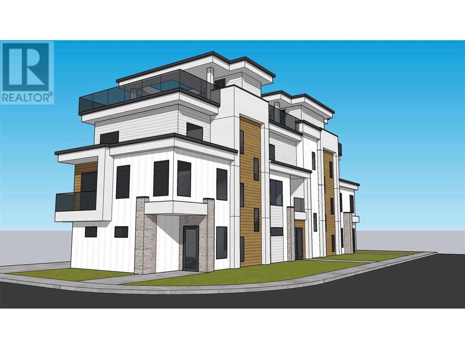 4499 Walker Road Unit# 1. Kelowna, British Columbia