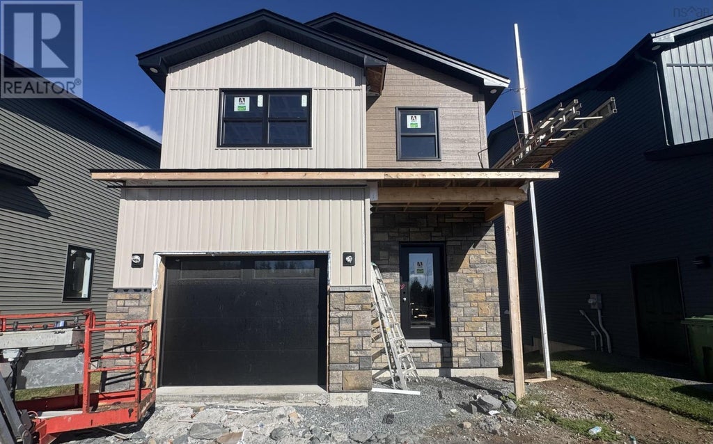 9-16 167 Brunello Boulevard, Timberlea