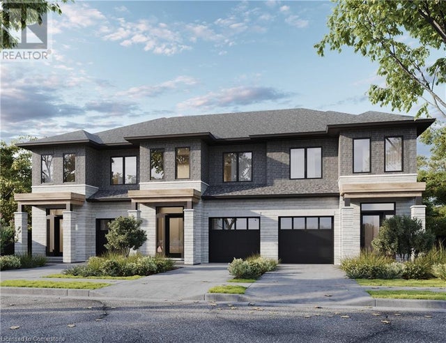 420 Red Oak Avenue, Hamilton