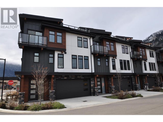 910 Lakeside Drive Unit# 107, Nelson