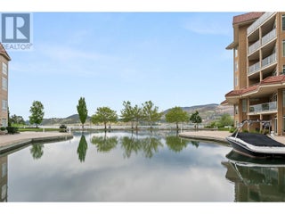 1128 Sunset Drive Unit# 303. Kelowna, British Columbia