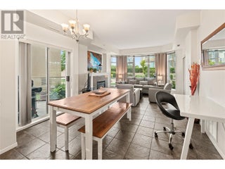 1128 Sunset Drive Unit# 303. Kelowna, British Columbia