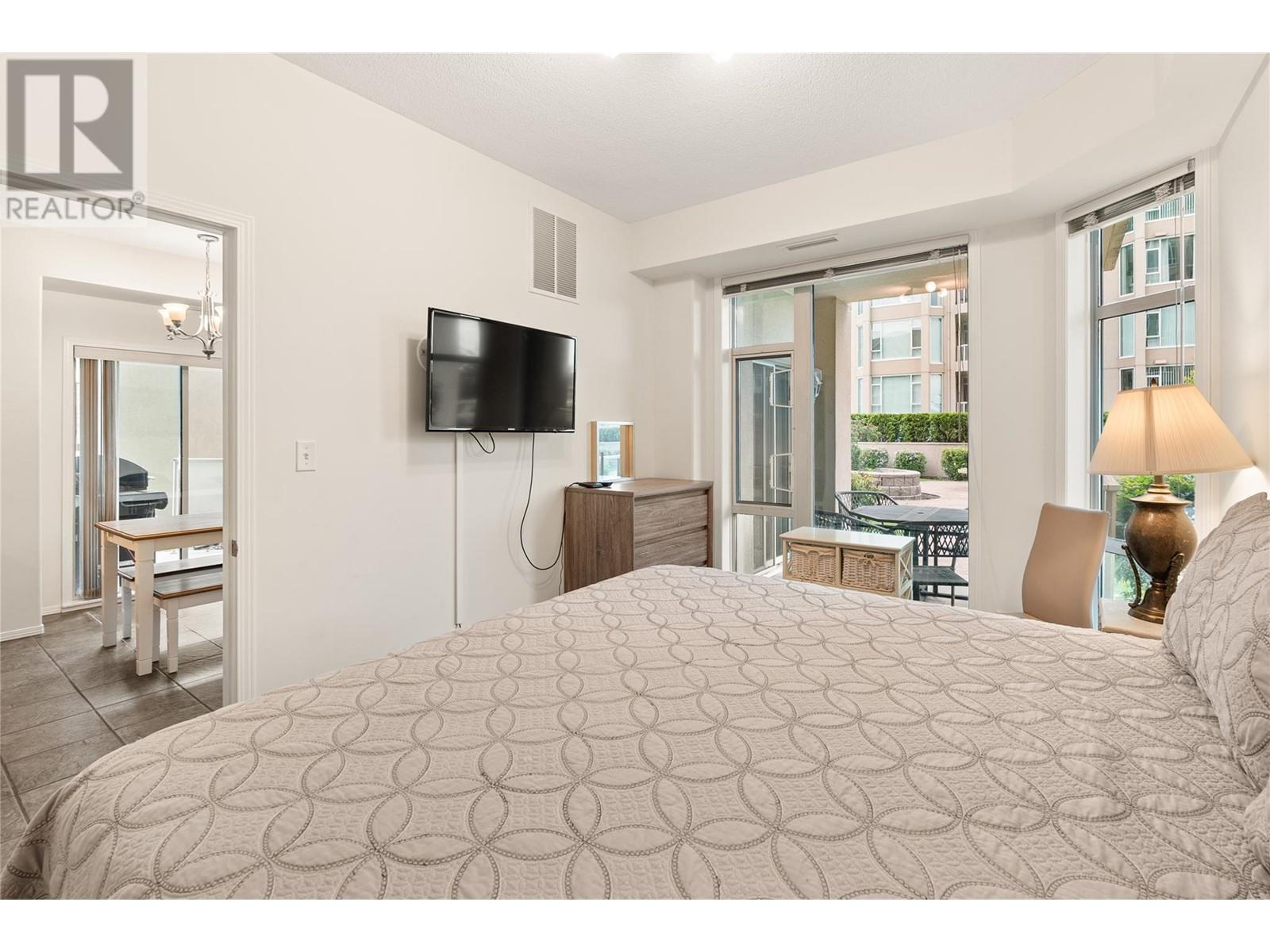 1128 Sunset Drive Unit# 303. Kelowna, British Columbia