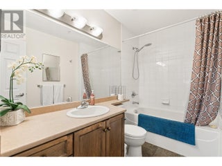 1128 Sunset Drive Unit# 303. Kelowna, British Columbia