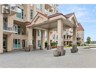 1128 Sunset Drive Unit# 303. Kelowna, British Columbia