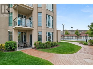 1128 Sunset Drive Unit# 303. Kelowna, British Columbia