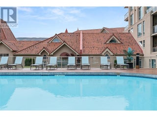 1128 Sunset Drive Unit# 303. Kelowna, British Columbia