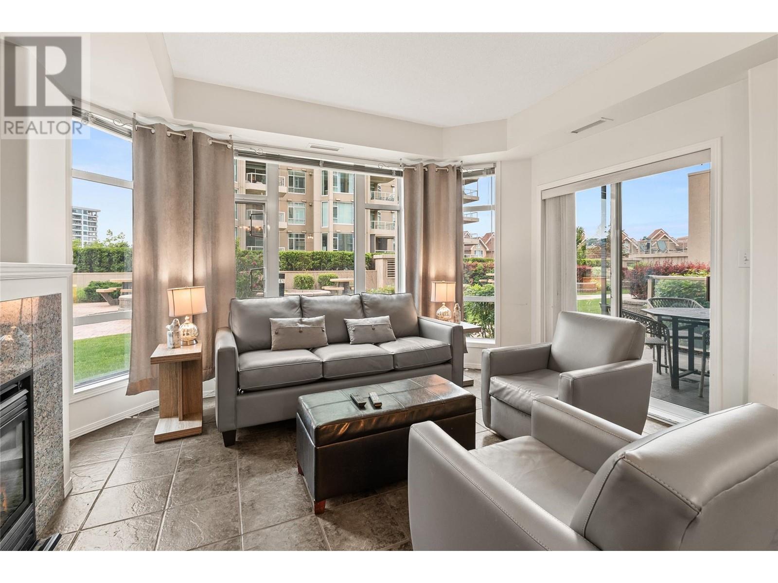 1128 Sunset Drive Unit# 303. Kelowna, British Columbia