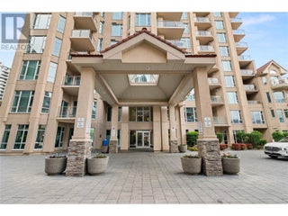 1128 Sunset Drive Unit# 303. Kelowna, British Columbia