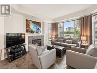1128 Sunset Drive Unit# 303. Kelowna, British Columbia