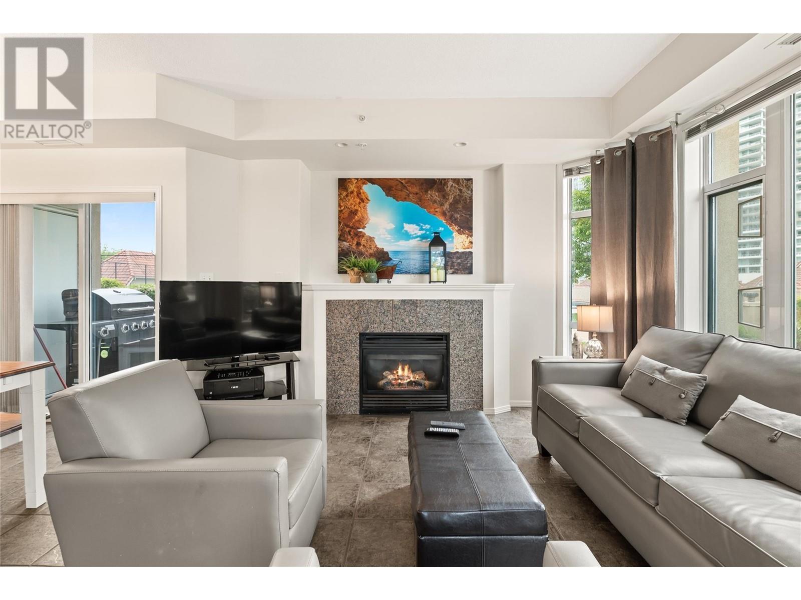 1128 Sunset Drive Unit# 303. Kelowna, British Columbia