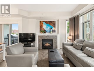 1128 Sunset Drive Unit# 303. Kelowna, British Columbia