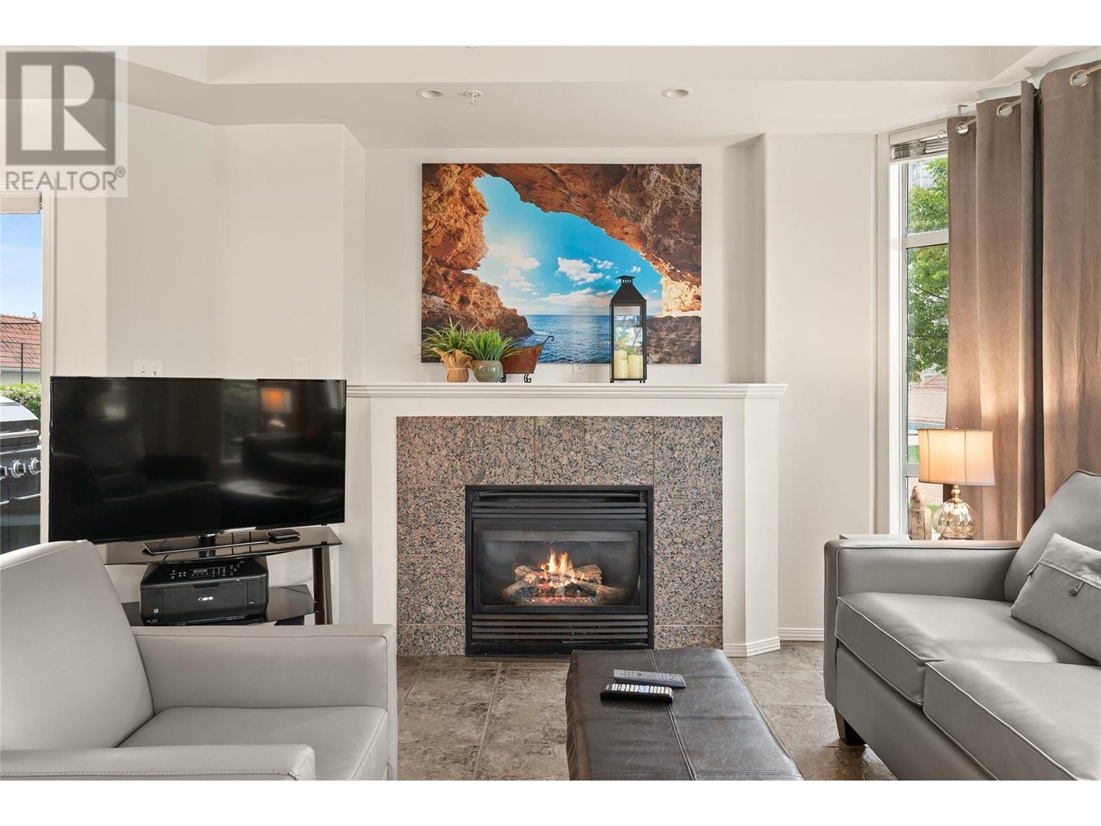 1128 Sunset Drive Unit# 303. Kelowna, British Columbia