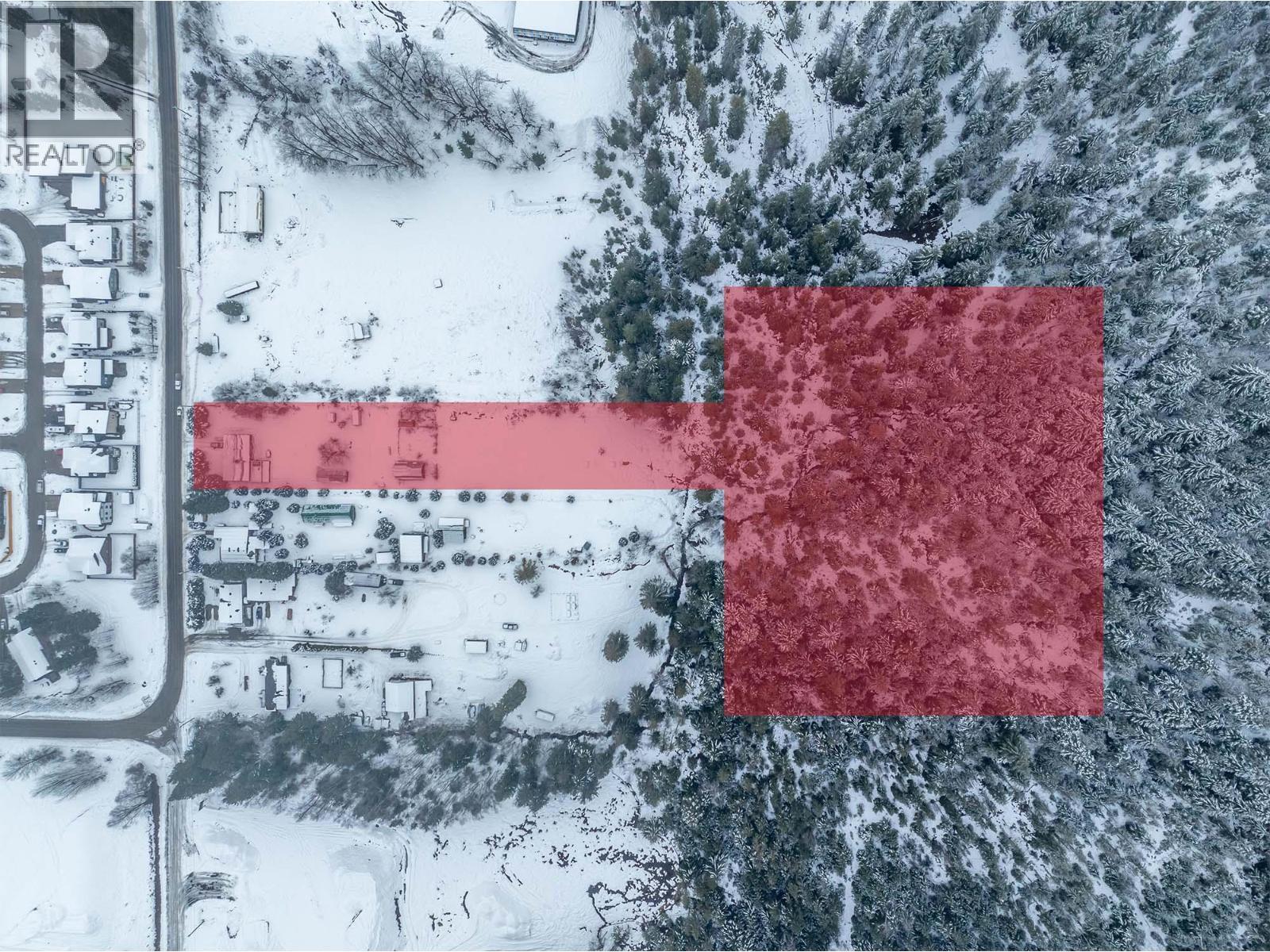 1918 Camozzi Road. Revelstoke, British Columbia