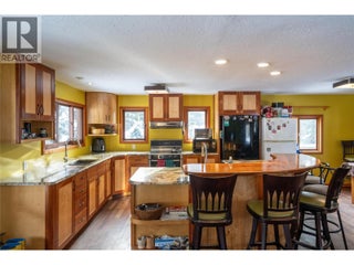 1918 Camozzi Road. Revelstoke, British Columbia