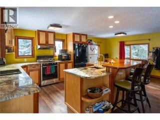 1918 Camozzi Road. Revelstoke, British Columbia