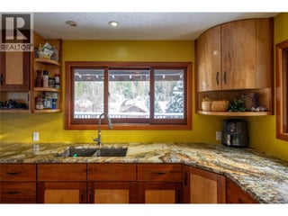 1918 Camozzi Road. Revelstoke, British Columbia