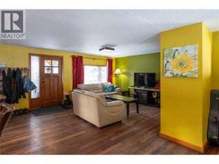 1918 Camozzi Road. Revelstoke, British Columbia