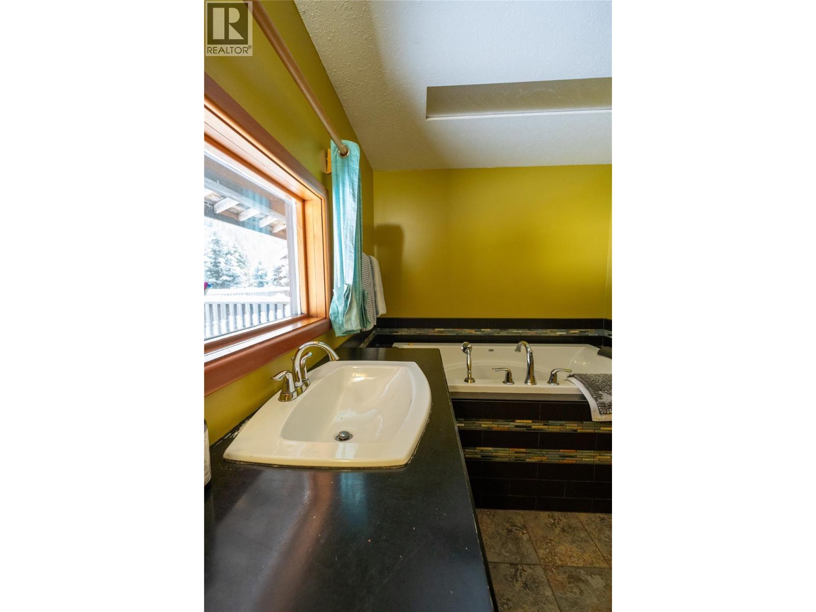 1918 Camozzi Road. Revelstoke, British Columbia