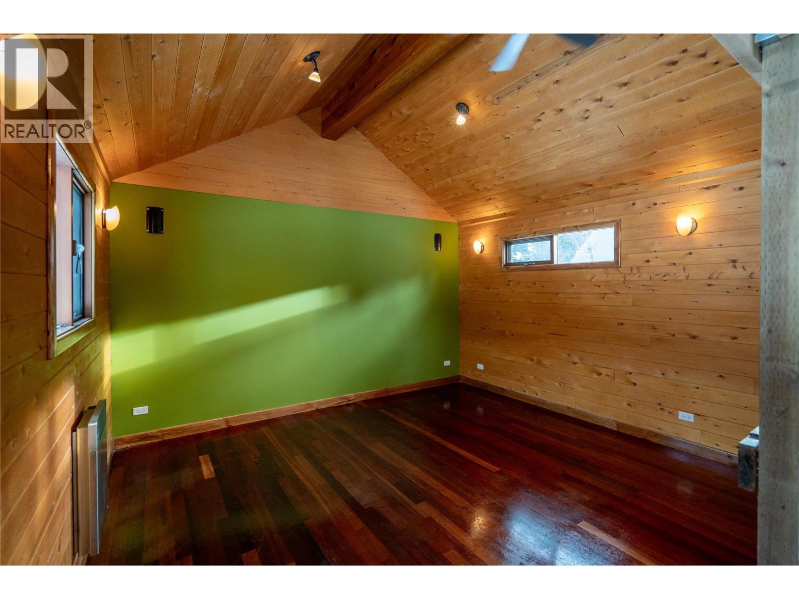 1918 Camozzi Road. Revelstoke, British Columbia