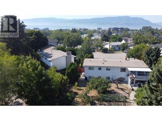 766 Coopland Crescent. Kelowna, British Columbia