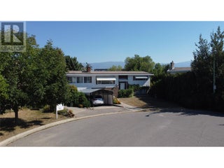 766 Coopland Crescent. Kelowna, British Columbia