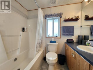 2035 Boucherie Road Unit# 117. Westbank, British Columbia