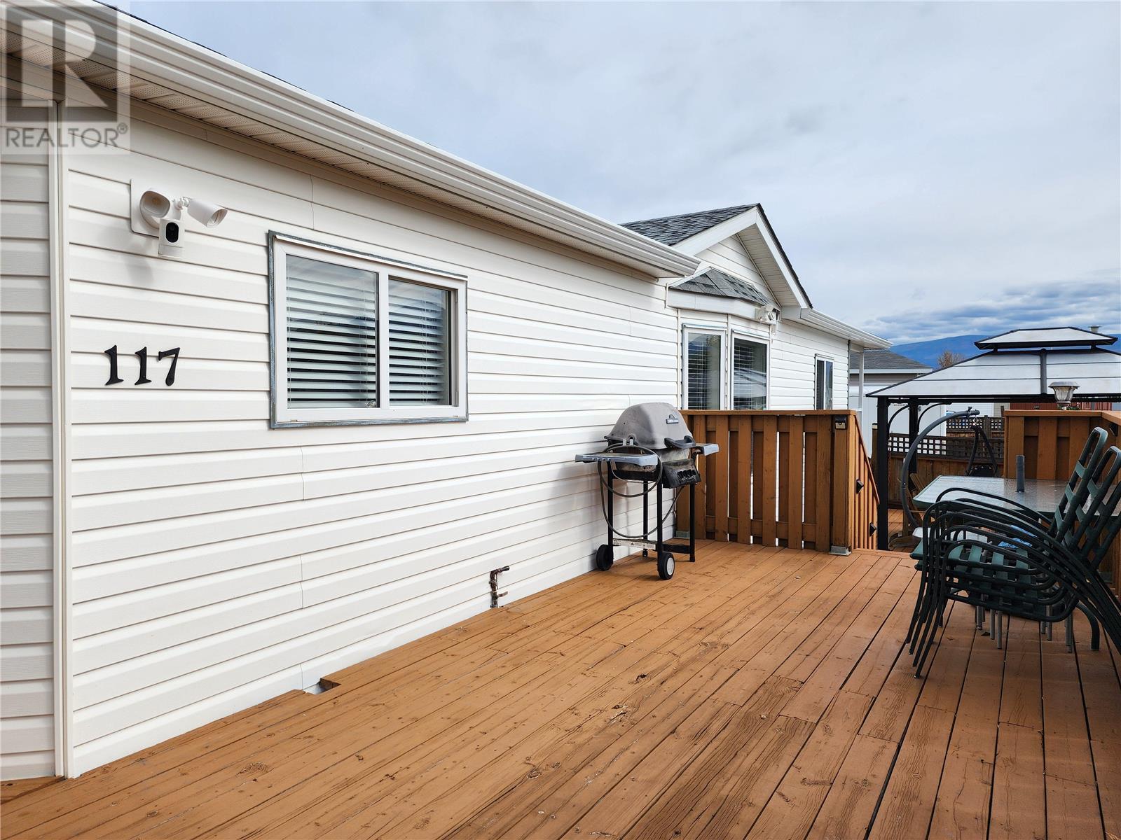 2035 Boucherie Road Unit# 117. Westbank, British Columbia