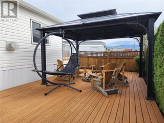 2035 Boucherie Road Unit# 117. Westbank, British Columbia