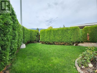 2035 Boucherie Road Unit# 117. Westbank, British Columbia