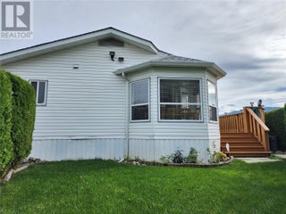 2035 Boucherie Road Unit# 117. Westbank, British Columbia