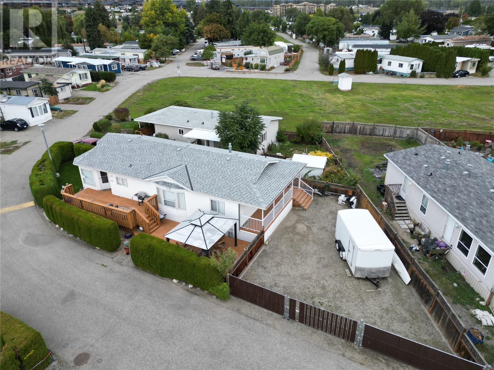 2035 Boucherie Road Unit# 117. Westbank, British Columbia