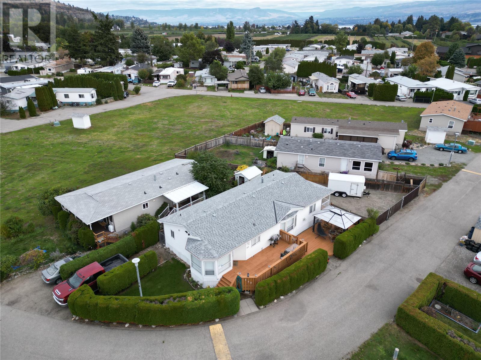 2035 Boucherie Road Unit# 117. Westbank, British Columbia