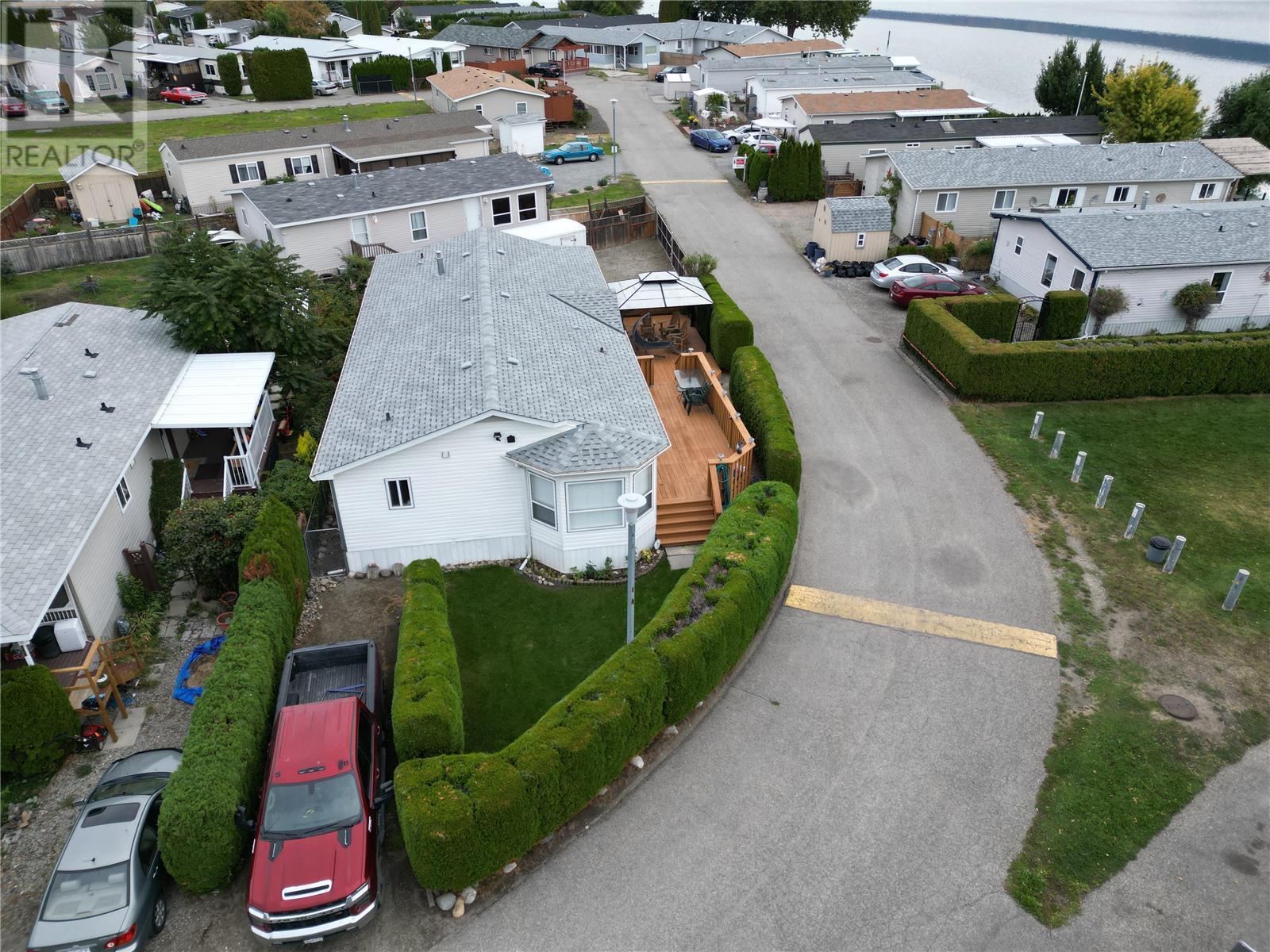 2035 Boucherie Road Unit# 117. Westbank, British Columbia