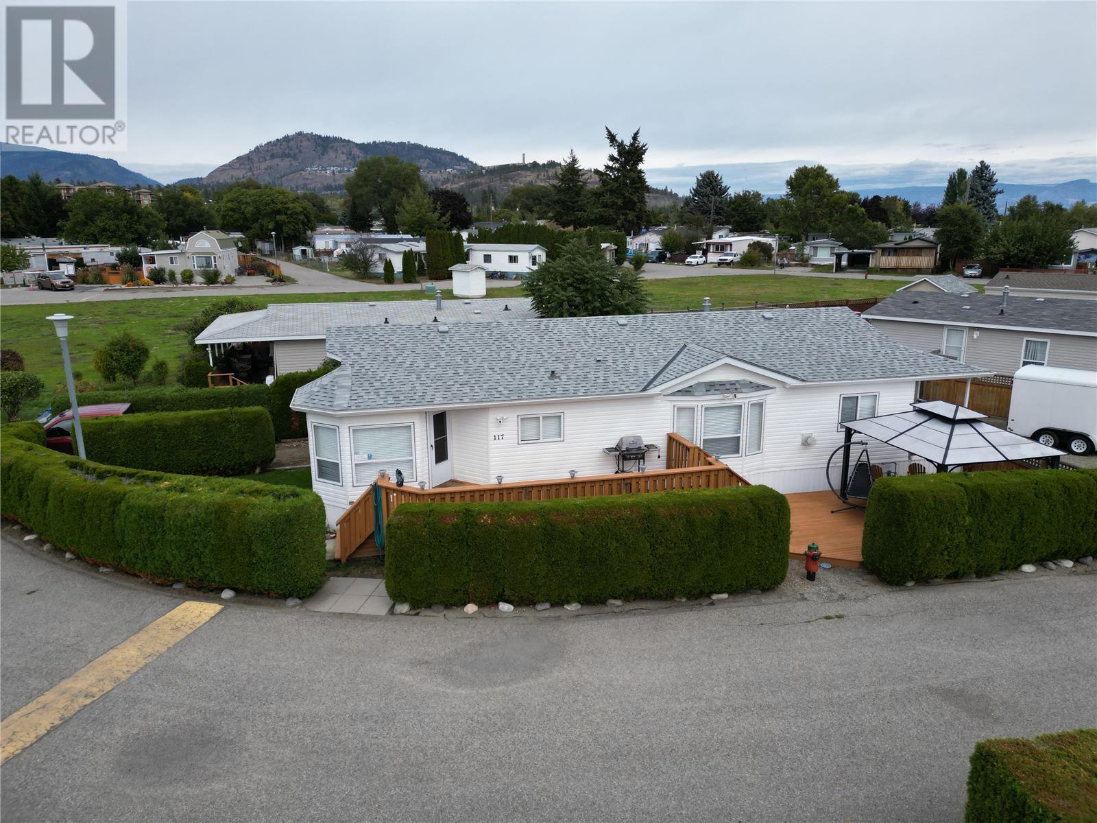 2035 Boucherie Road Unit# 117. Westbank, British Columbia