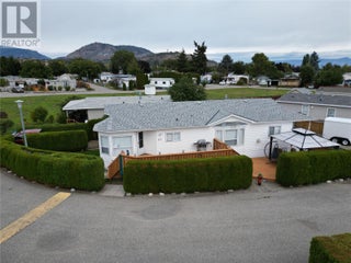 2035 Boucherie Road Unit# 117. Westbank, British Columbia