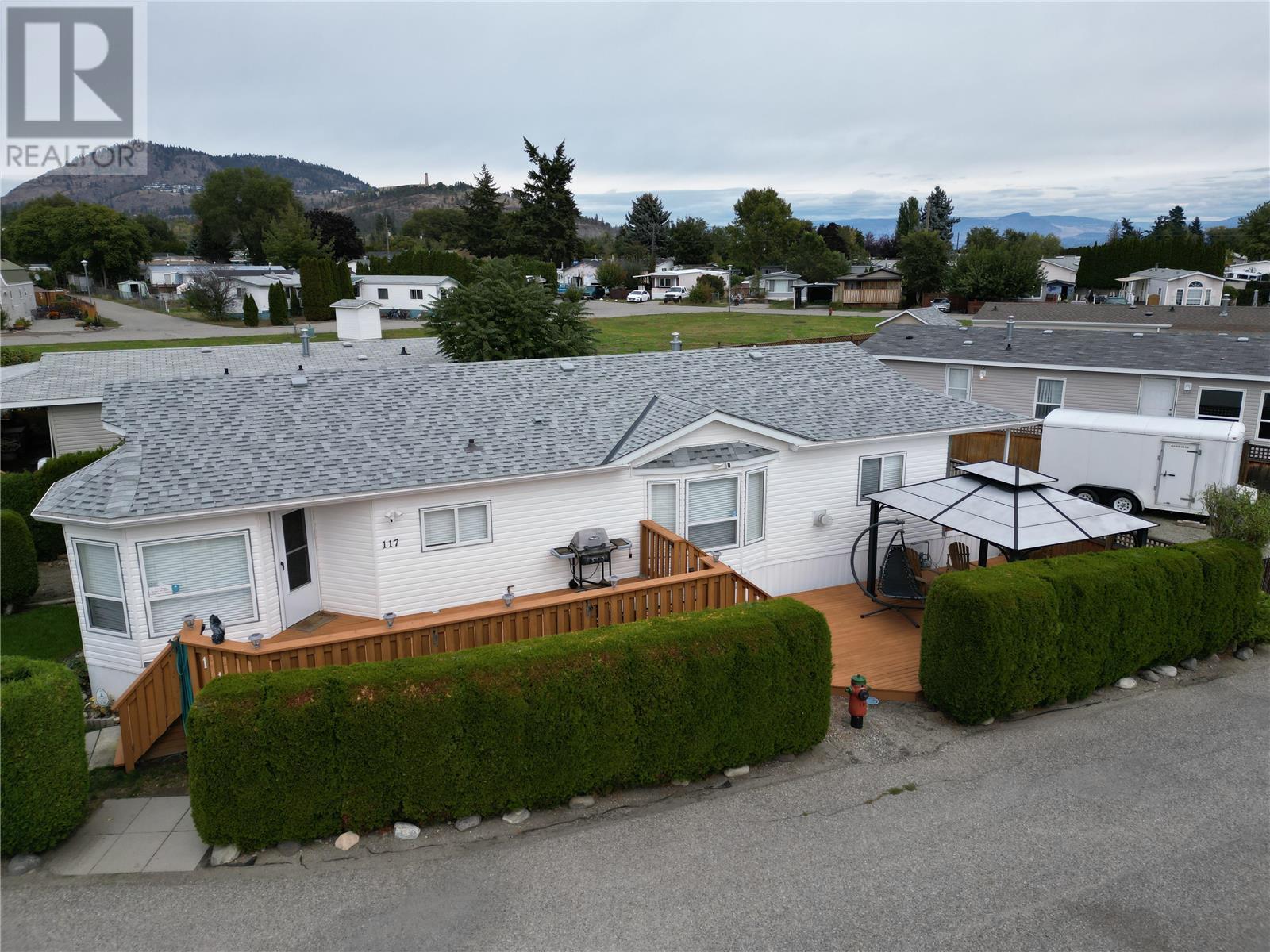 2035 Boucherie Road Unit# 117. Westbank, British Columbia