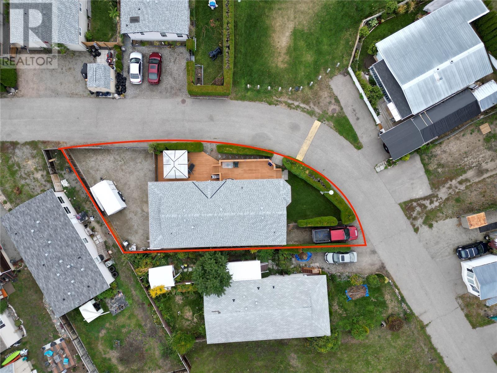 2035 Boucherie Road Unit# 117. Westbank, British Columbia