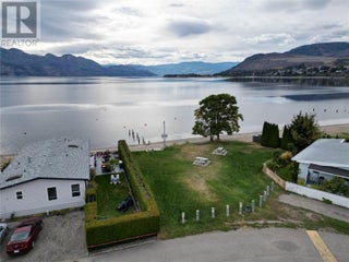 2035 Boucherie Road Unit# 117. Westbank, British Columbia