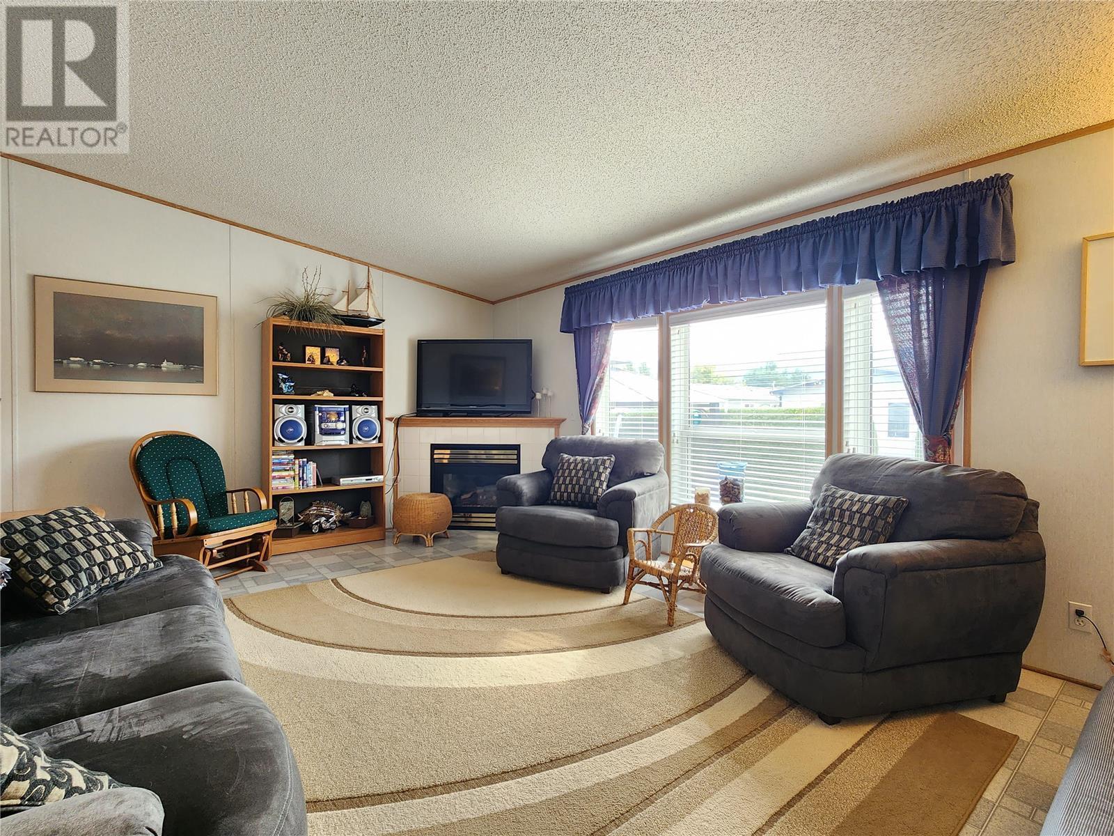2035 Boucherie Road Unit# 117. Westbank, British Columbia