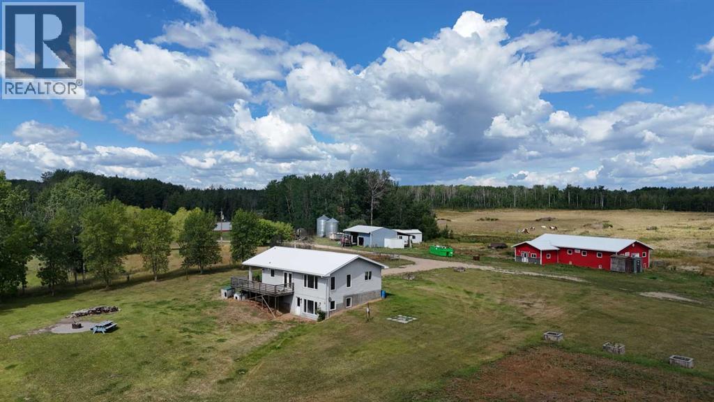 14440 Twp Road 652a Township, Lac La Biche